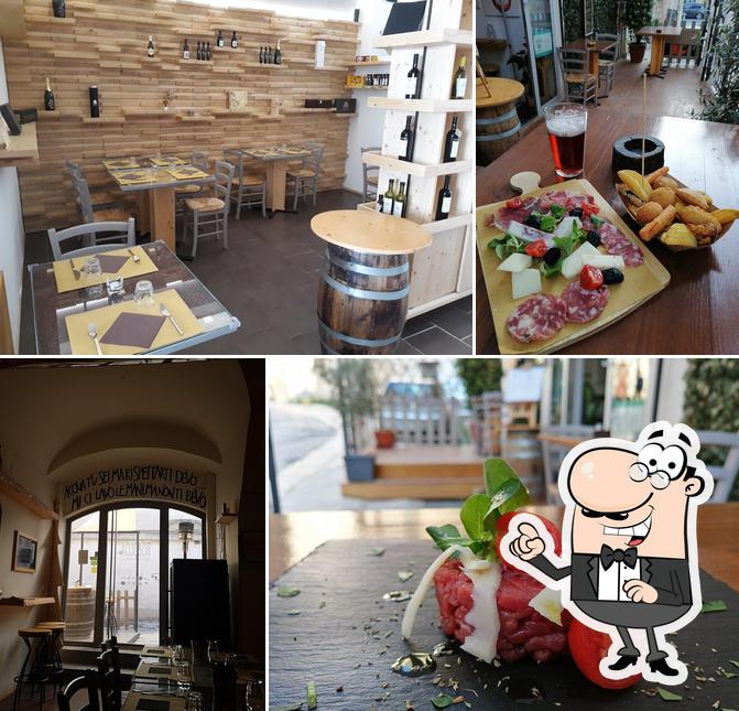 Bisboccia Risto-bistrot & Arancin-corner