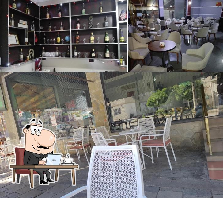 Bar Kafe AJLIN