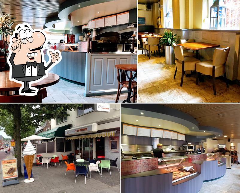 Cafetaria 't Centrum