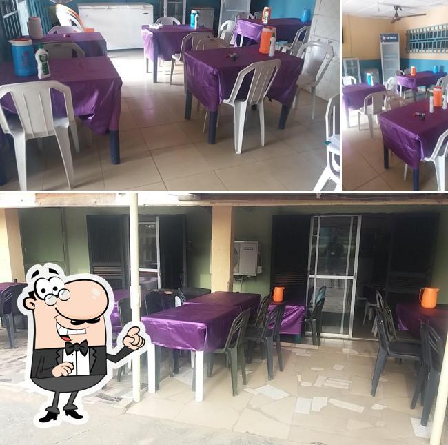 Calabar Kitchen