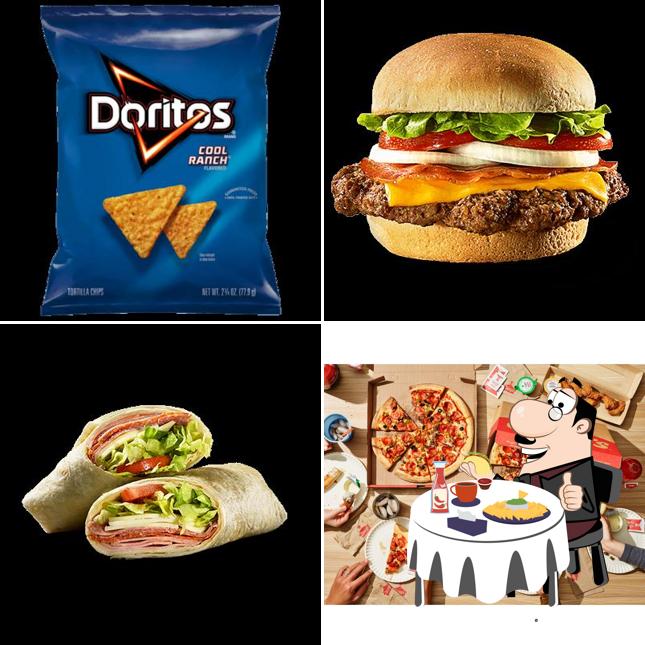 Casey's