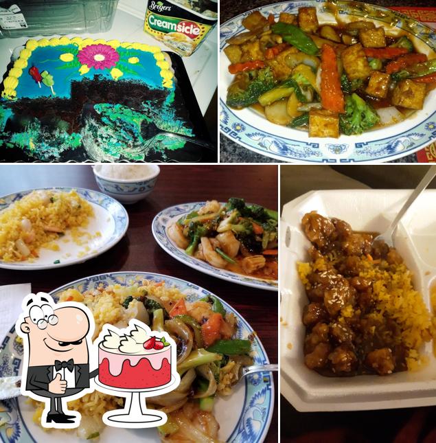 China Capital Restaurant