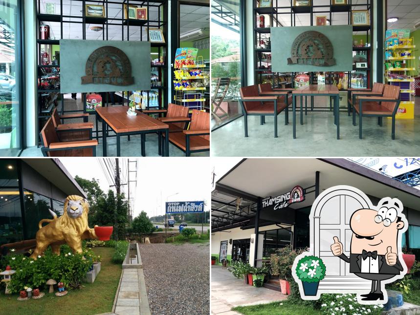 Coffee House Restaurant