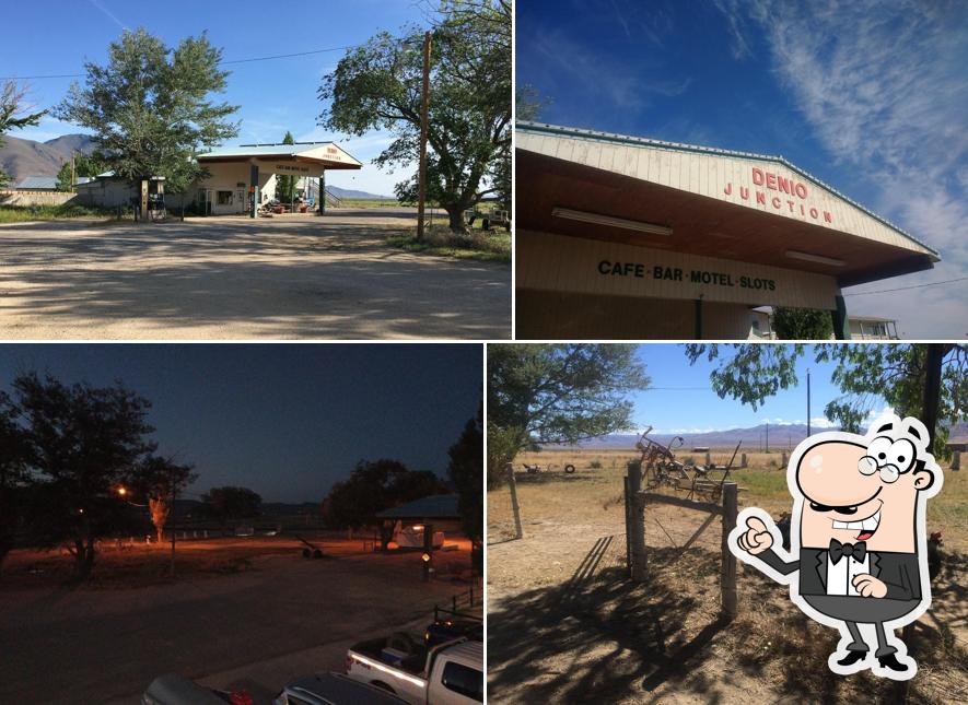 Denio Junction