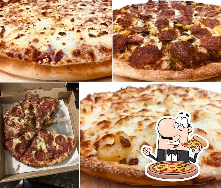 Gionino's Pizzeria of Wadsworth
