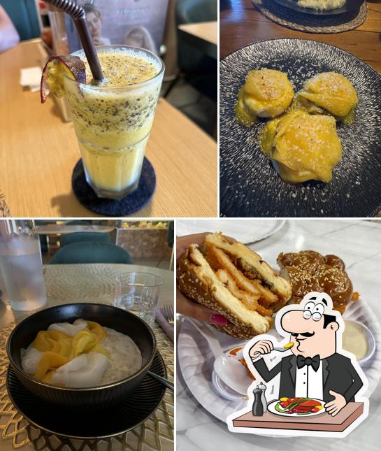 HALATI חלתי Hala Grill חלה גריל Kosher Restaurant מסעדה כשרה