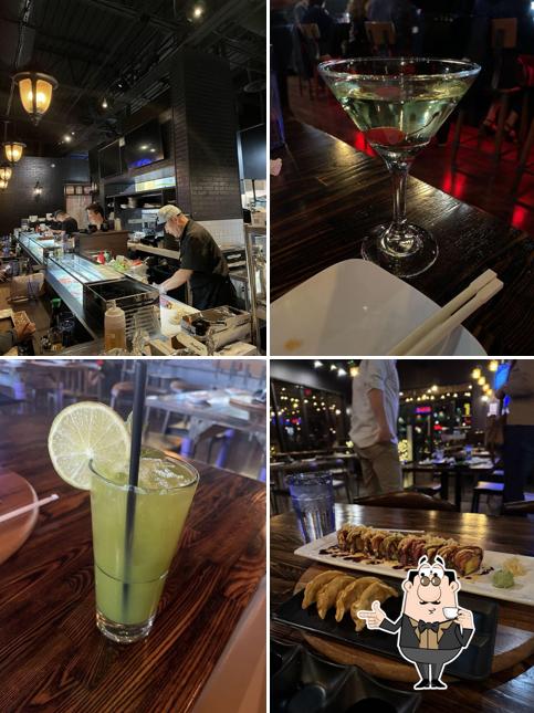 Kodo Sushi Bar - Mayo Blvd