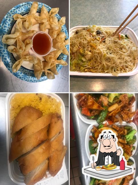 Little China Restaurant