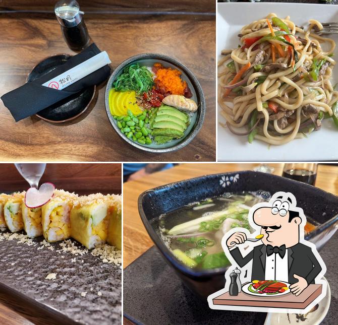 Matsu Sushi