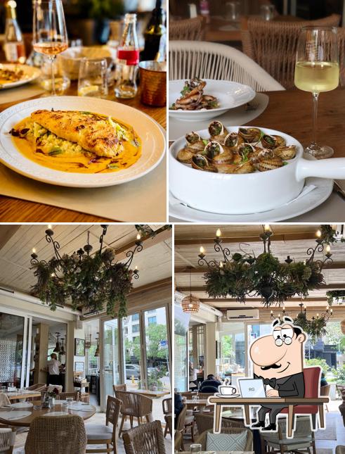 Molé Restaurant