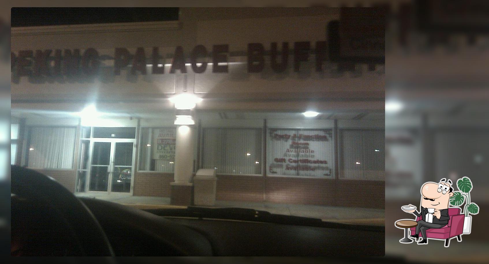 Peking Palace
