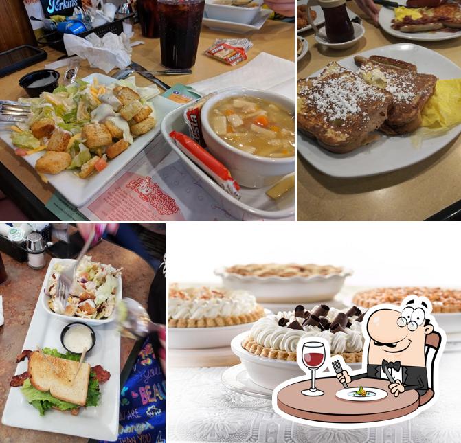 Perkins Restaurant & Bakery