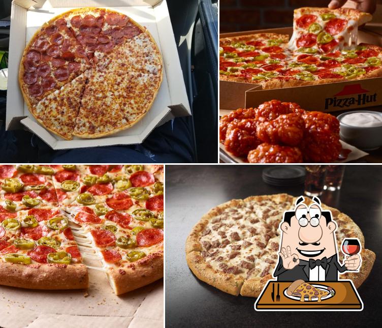 Pizza Hut