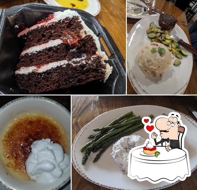 Prime Cut Steakhouse