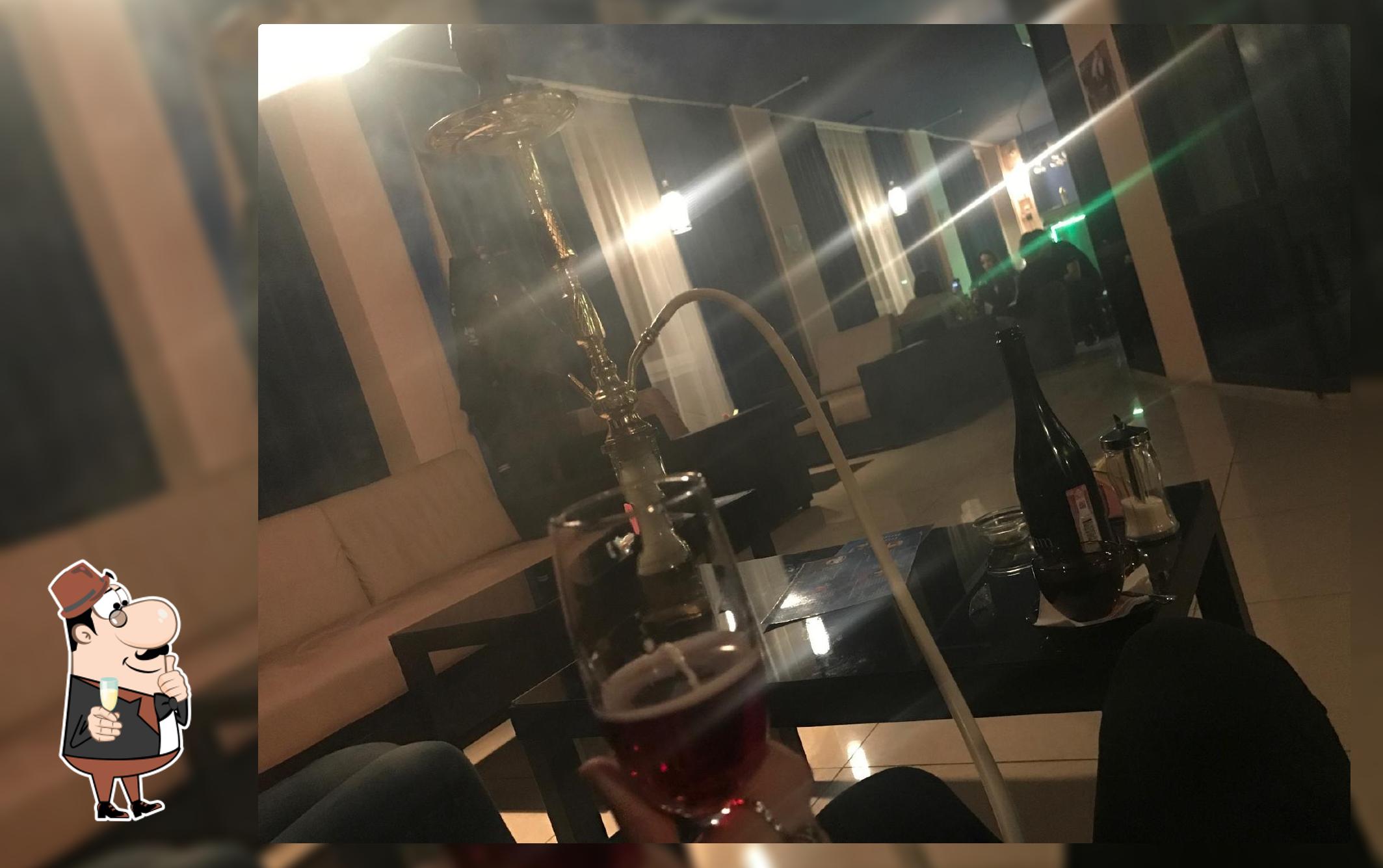 Sweet Smoke