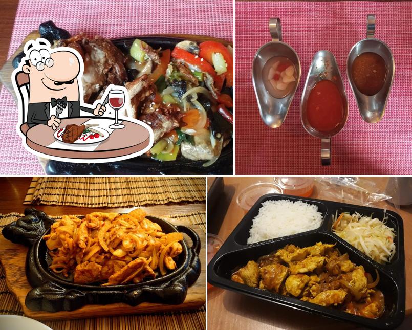 Restauracja Sajgon