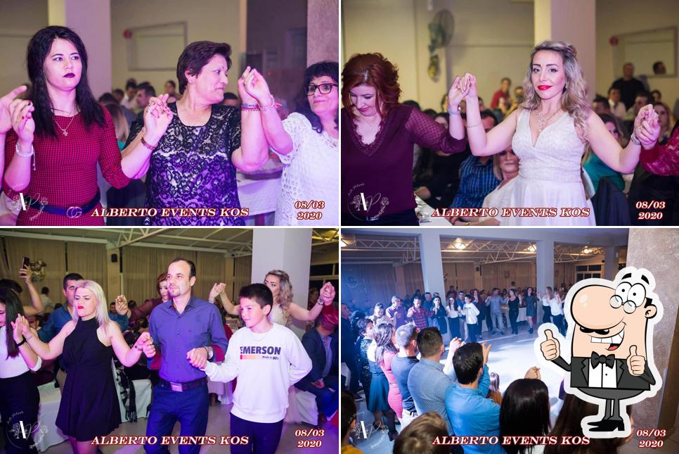 Alberto Event Kos -Vëllezërit Ameda