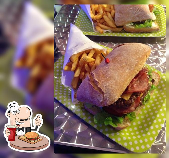 American's Grill & Burger