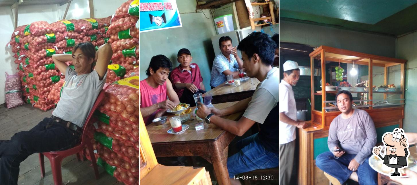 Ampera Petojo