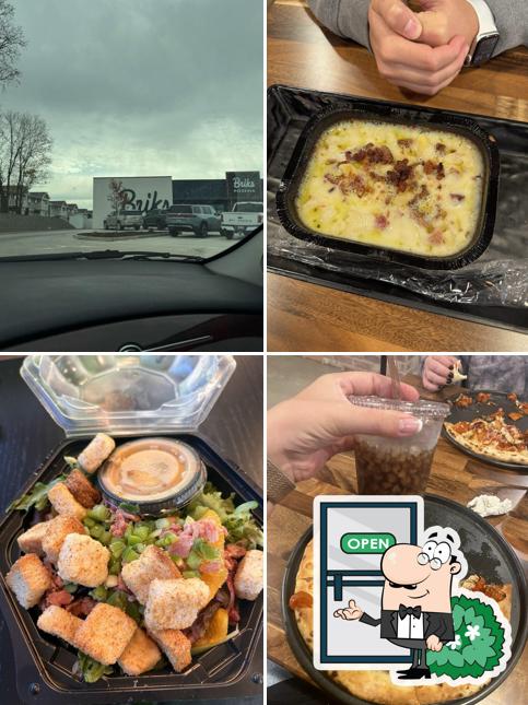 Briks Pizzeria