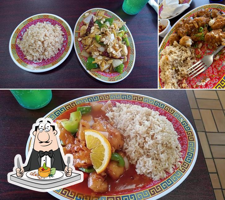 Cantonese Kitchen