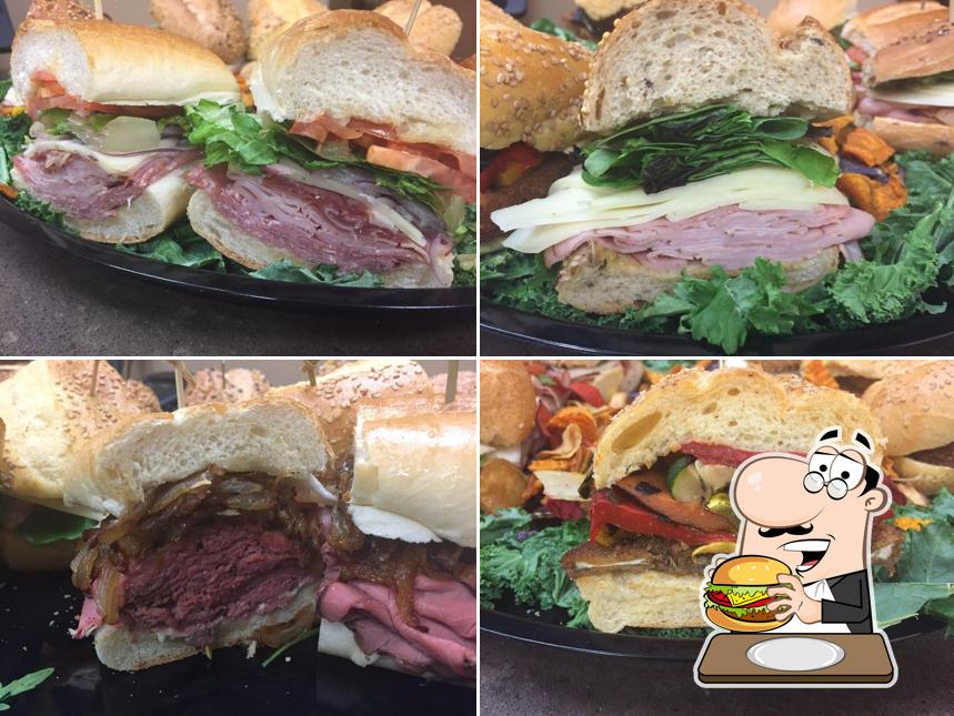Francesca Gourmet Food