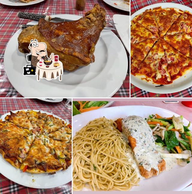 Freude Cafe & Garden