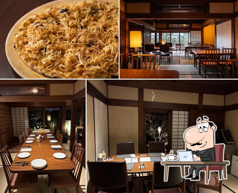 Innovative Pizzeria YUU