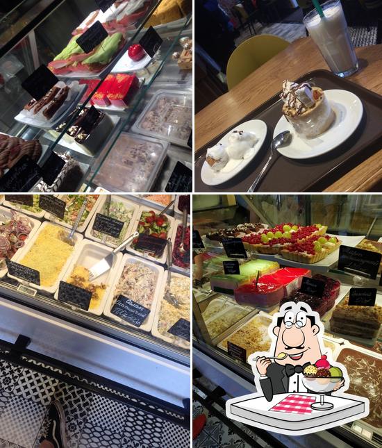 Кулинарная лавка Варвары