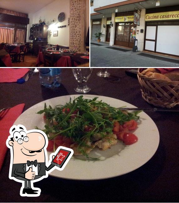 La Locanda di Mamma Angela