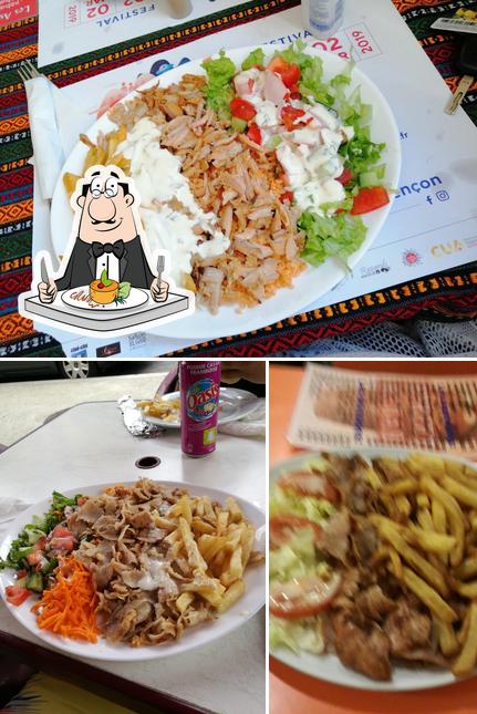L'Orient Kebab