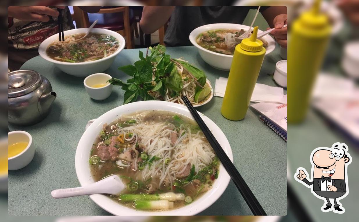 Pho Bo Con