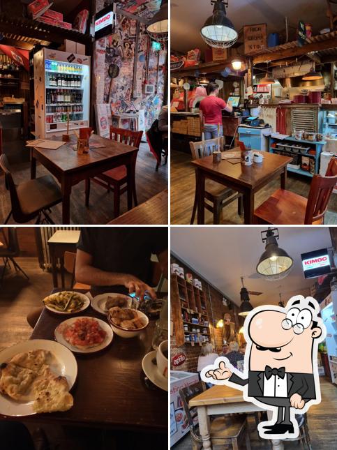 Rustico Neapolitan (Eastbourne)