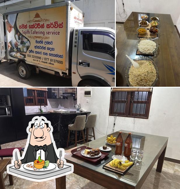Sajith Catering