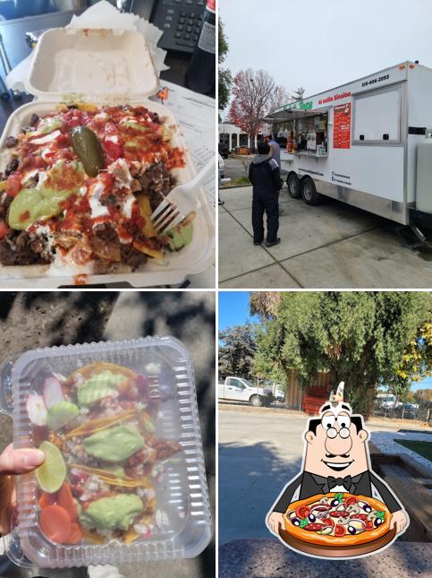 Tachos tacos