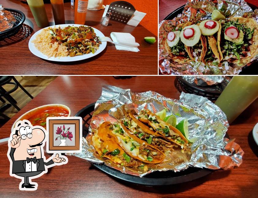 Tacos Joshlyn