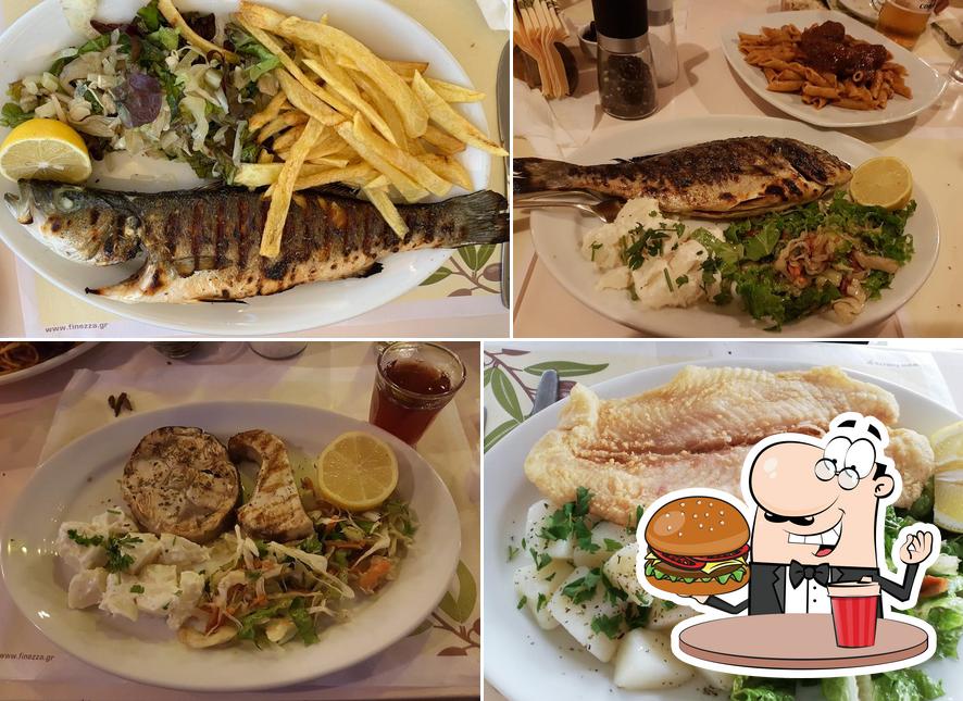 Taverna George