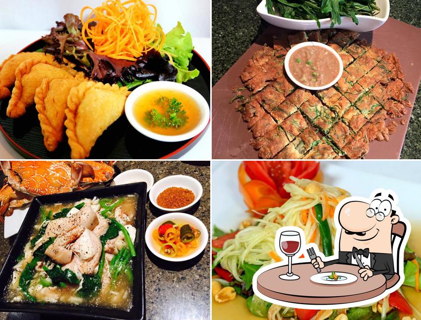 Thai Gumdale