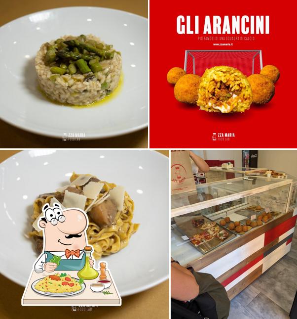 Zza Maria