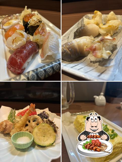 てん寿