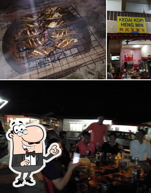 兴民茶餐室