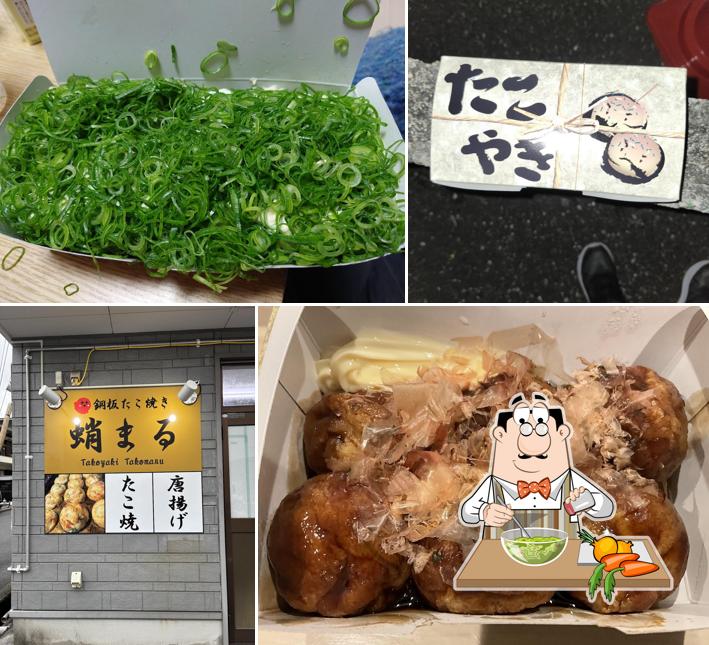 蛸まる 薊野店