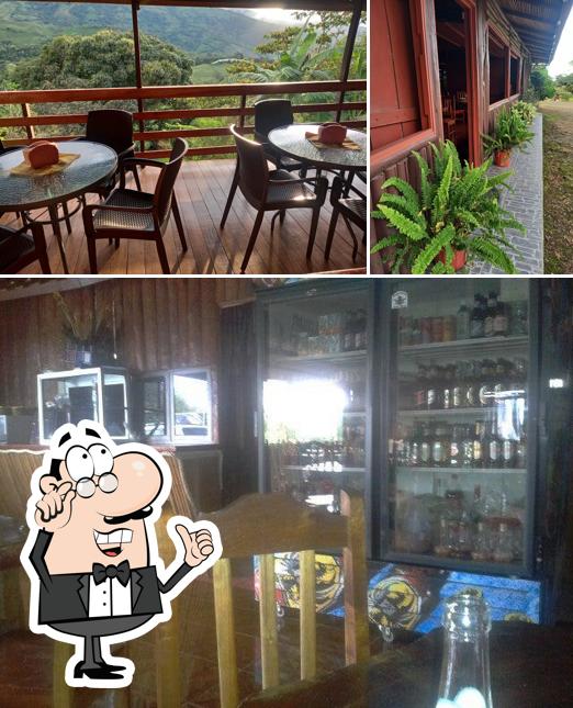 Restaurante La Rancha