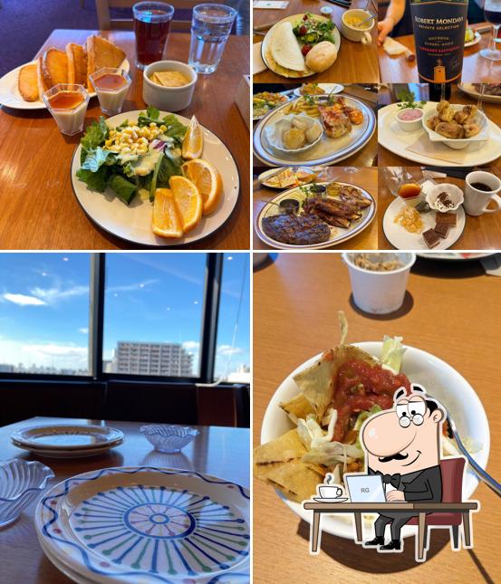 Sizzler Oshiage