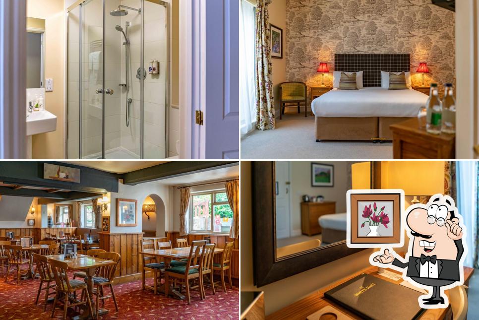 The White Hart, Wroughton