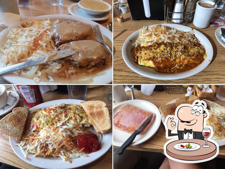 Ziggie's Family Restaurant
