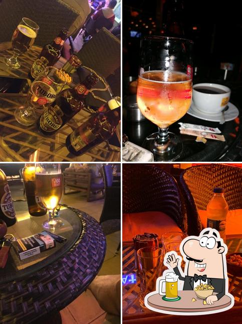 Purple Rain Restaurant
