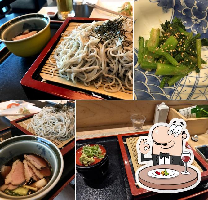 En Japanese Cuisine