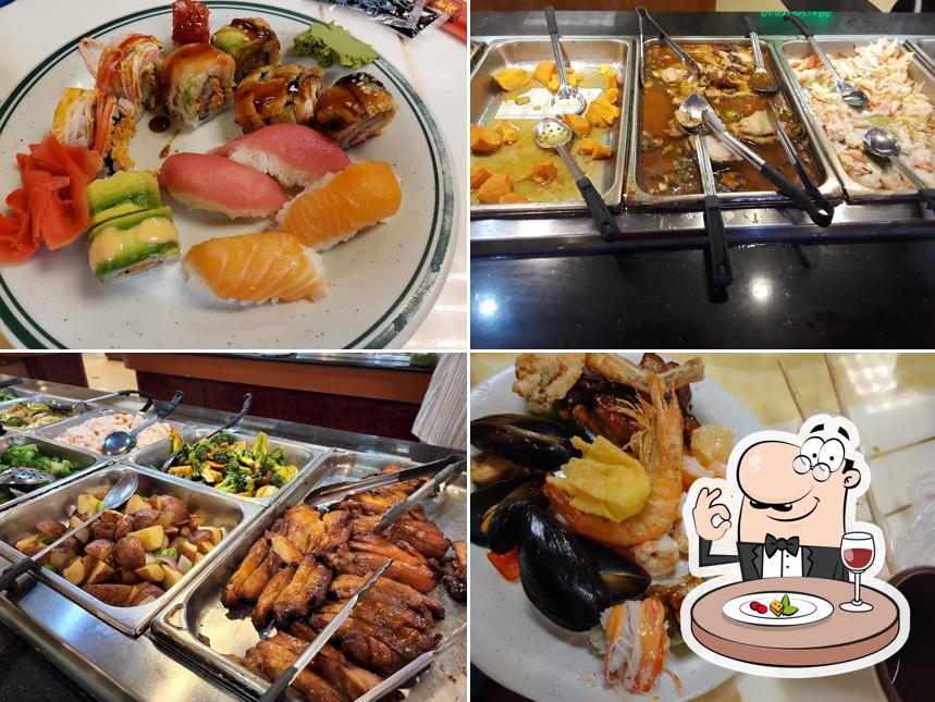 Buffet City