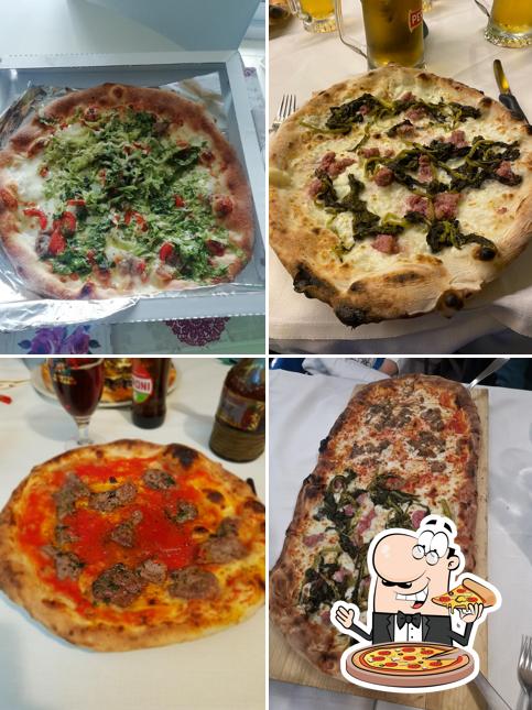 Pizzeria Ristorante Al Petitot